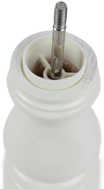 Peugeot Paris u'Select Feather White Salt Mill – 18 cm