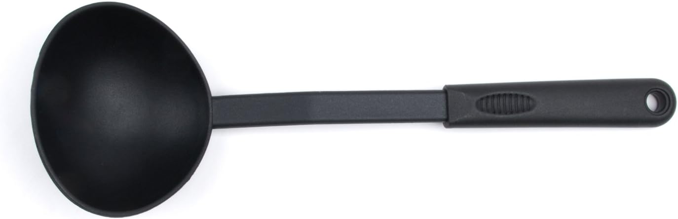 Fox Run 12" Nylon Ladle