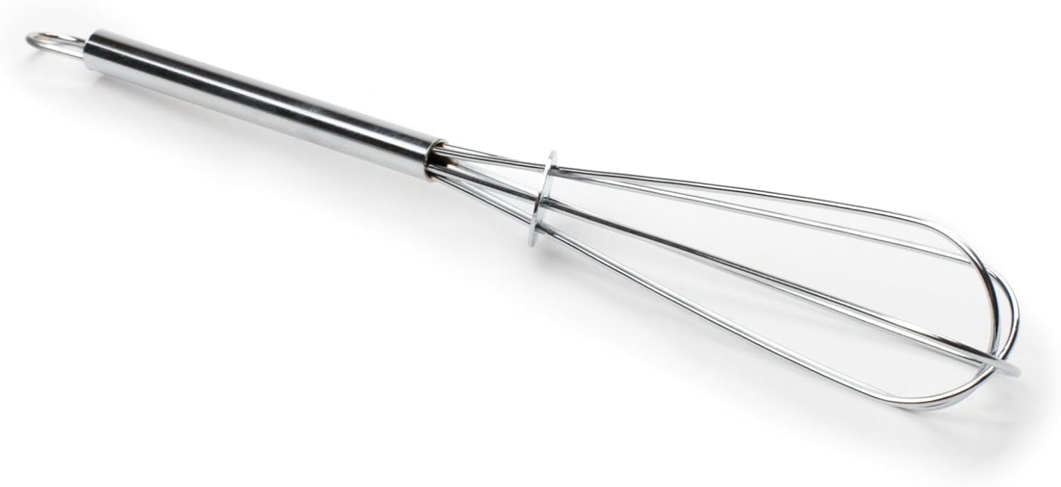 Fox Run Mini Whisk Set of 4