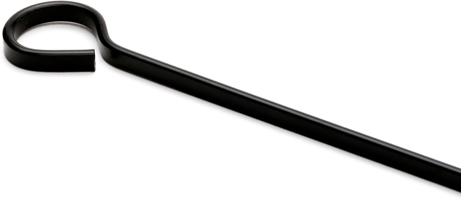 Outset Non-Stick Barbecue Skewers Set of 6