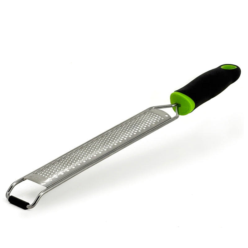 Danesco Etched Zester With Cover
