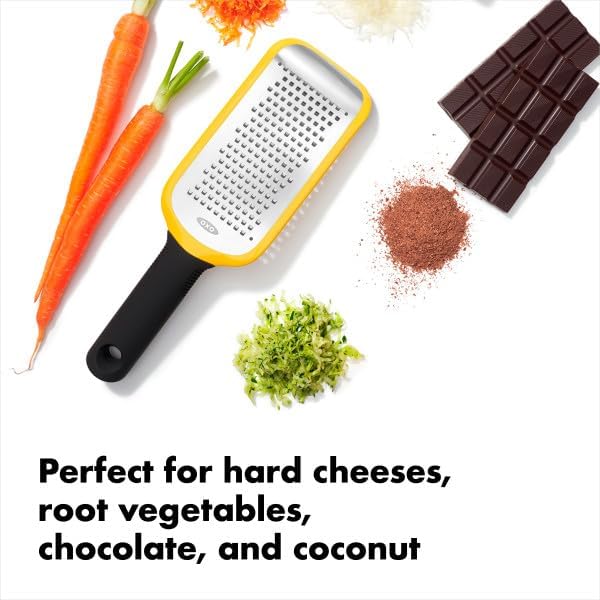 OXO Good Grips Etched Medium Grater