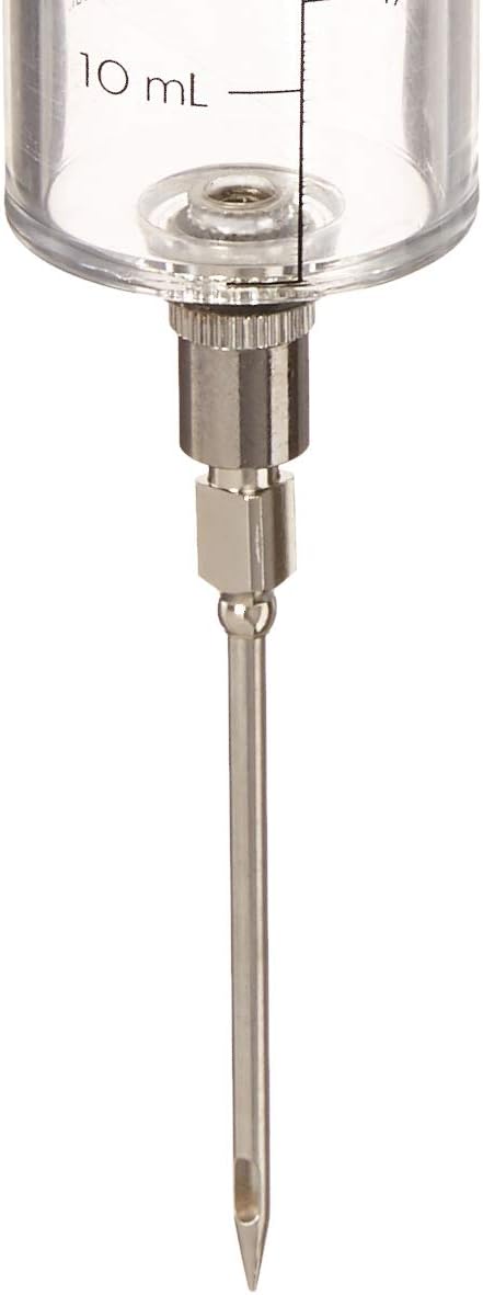 Outset Marinade Injector