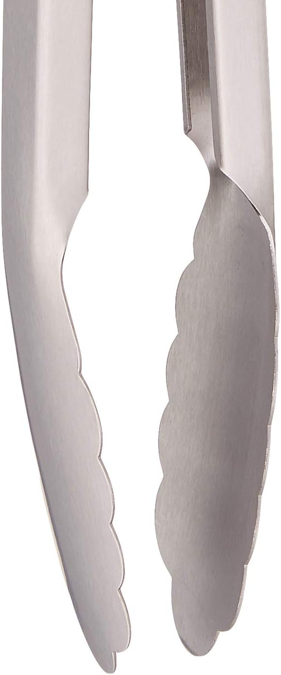 Outset Grande Verde Grill Tongs 18"