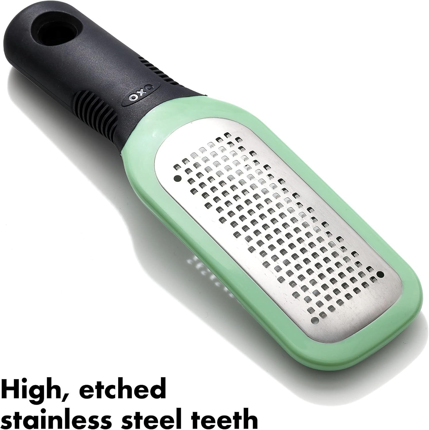OXO Good Grips Garlic Ginger Grater