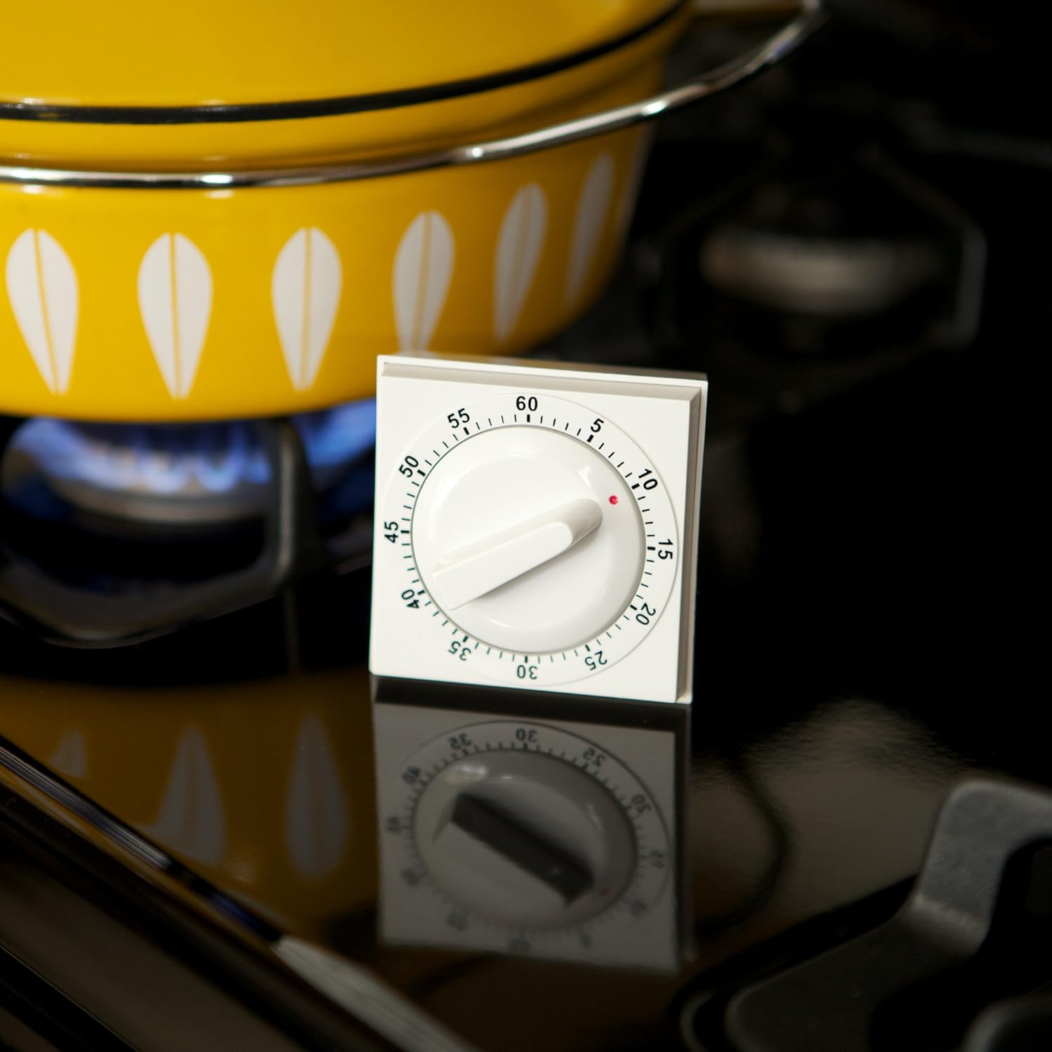 Fox Run Square Kitchen Timer