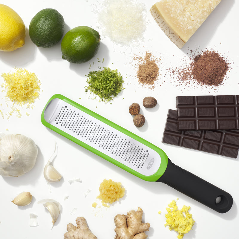 OXO Good Grips Etched Zester Stainless Steel
