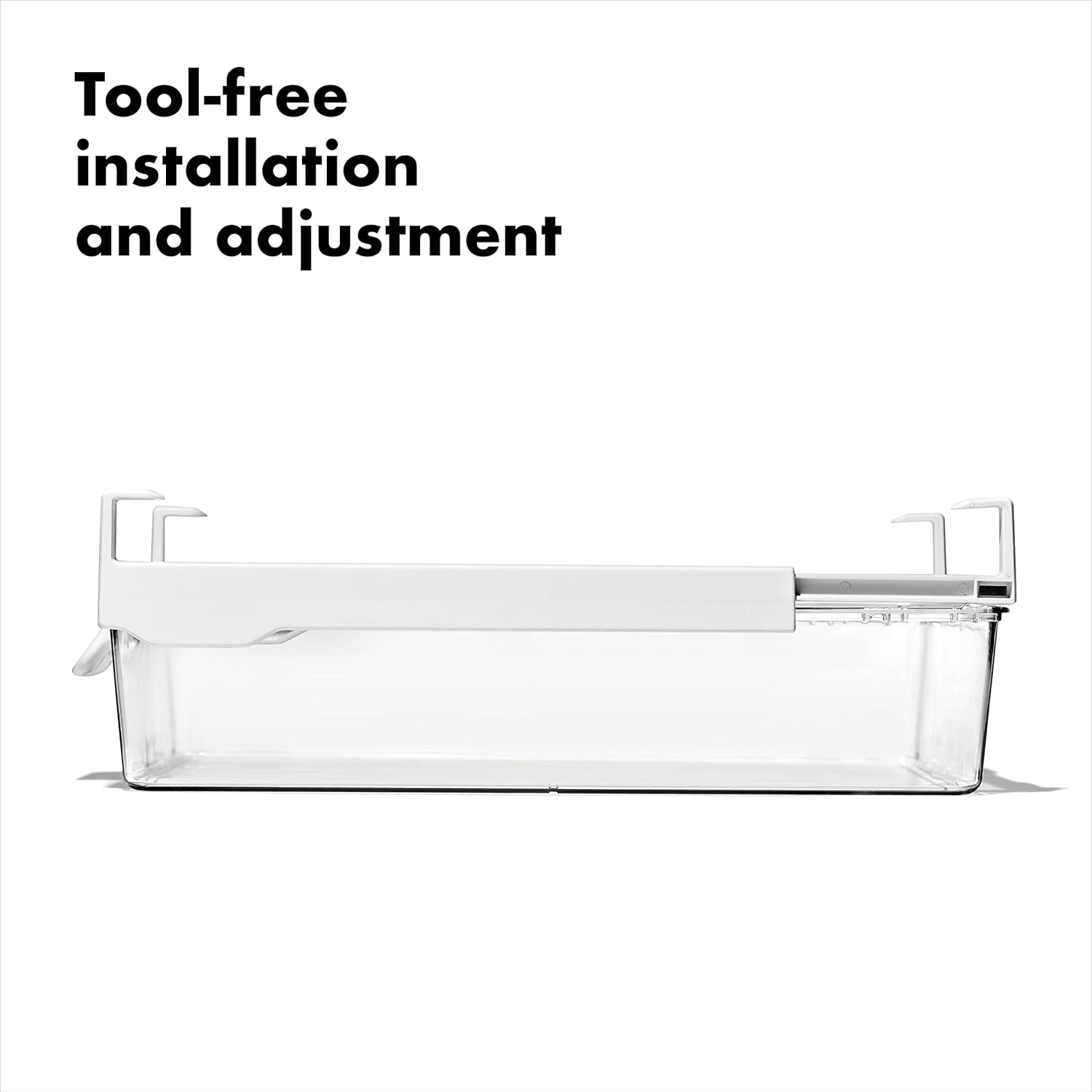 OXO Good Grips Fridge Undershelf Drawer