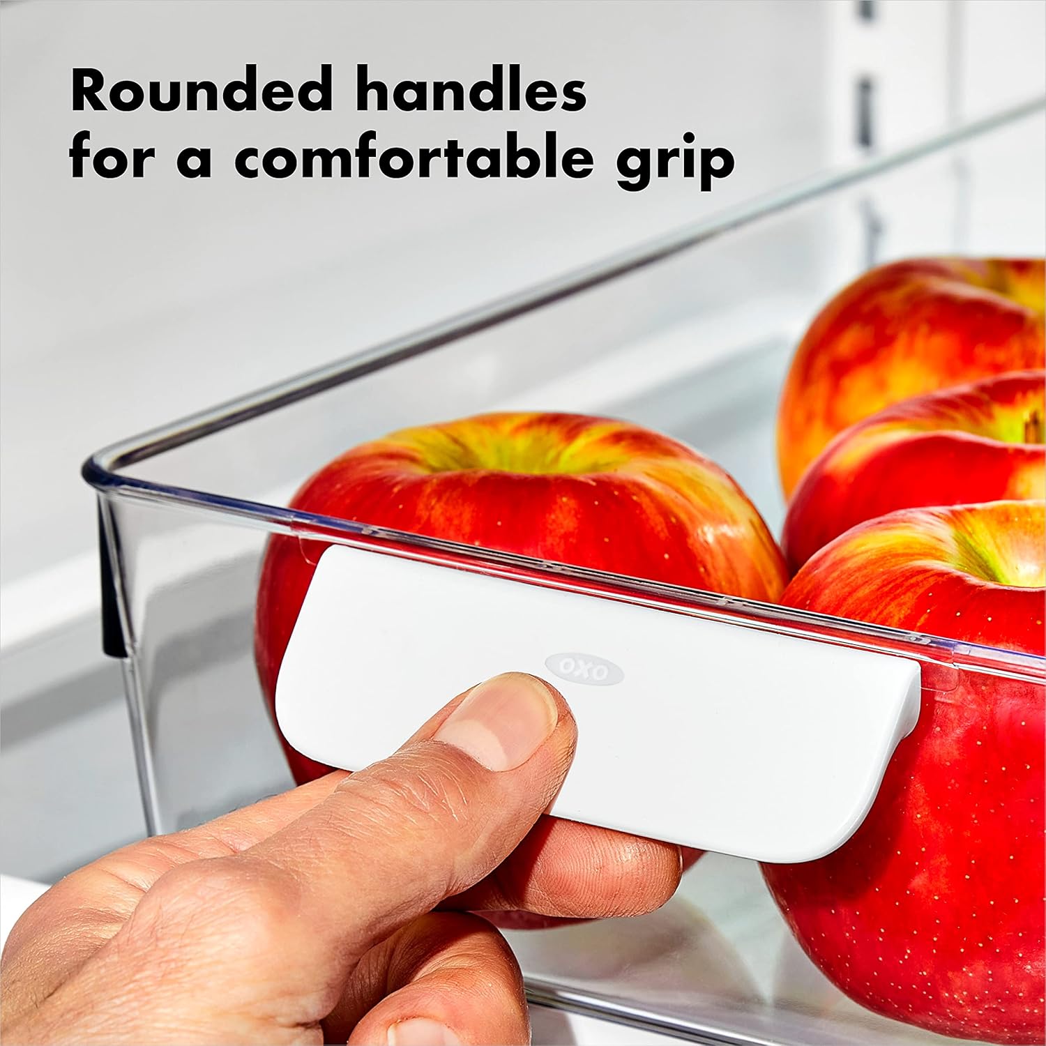 OXO Good Grips Fridge Organizer Bin - 20cm