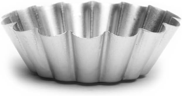 Fox Run Deep Tart Tin 3"