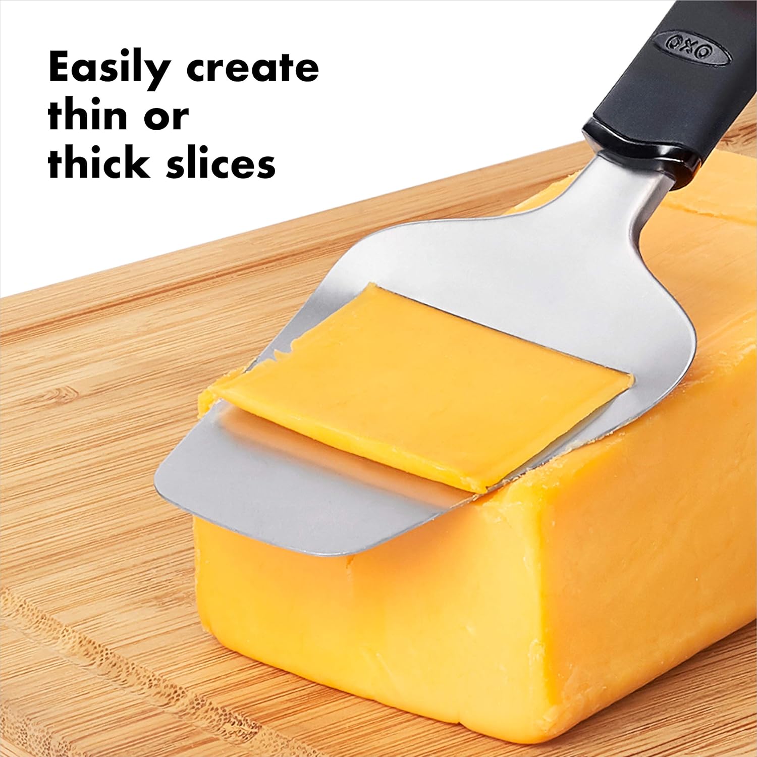 Oxo Good Grips Non-Stick Cheese Plane