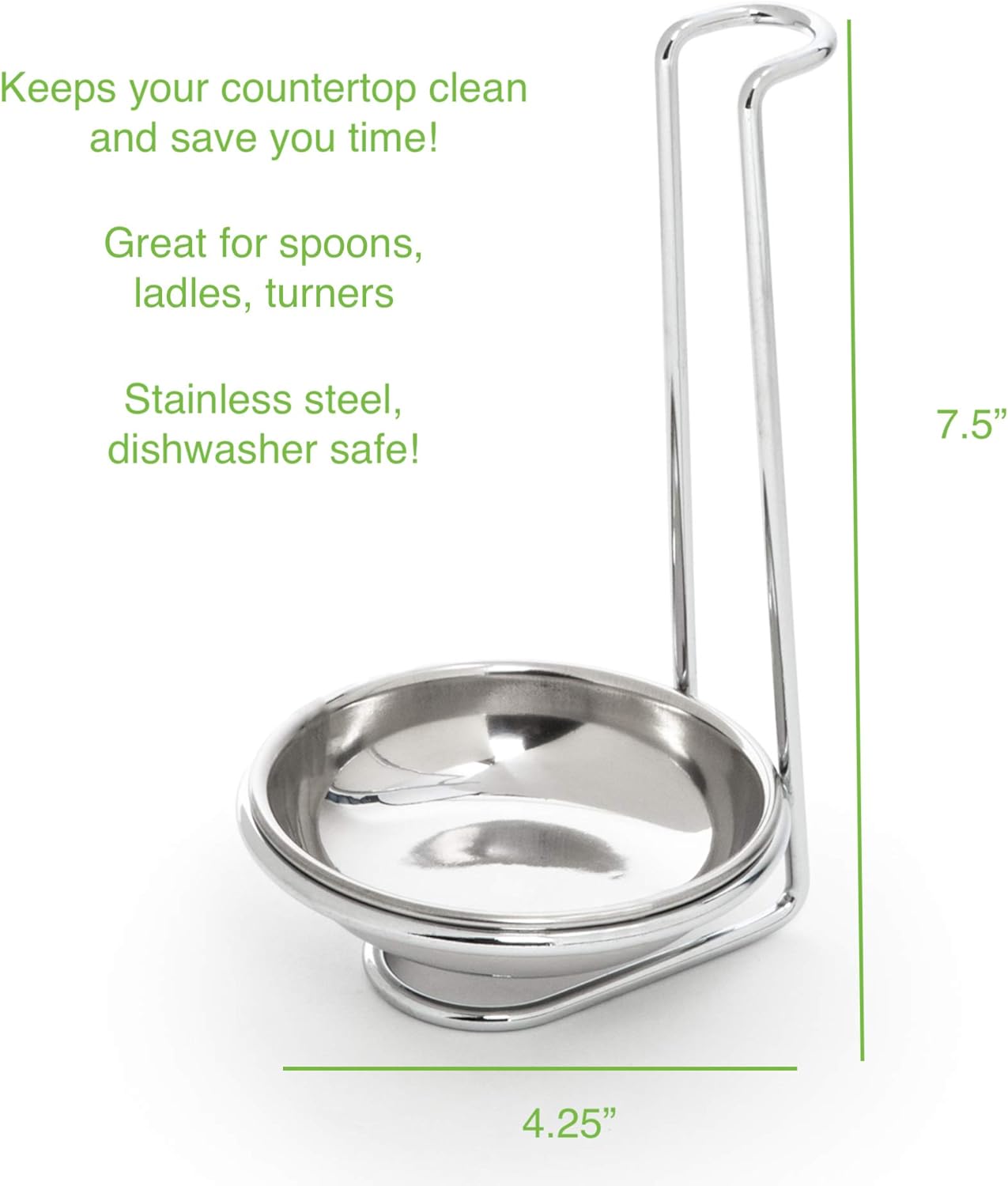 Spoon Holder