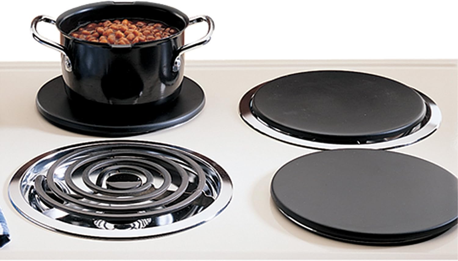 Nordic Ware 8" Heat Tamer