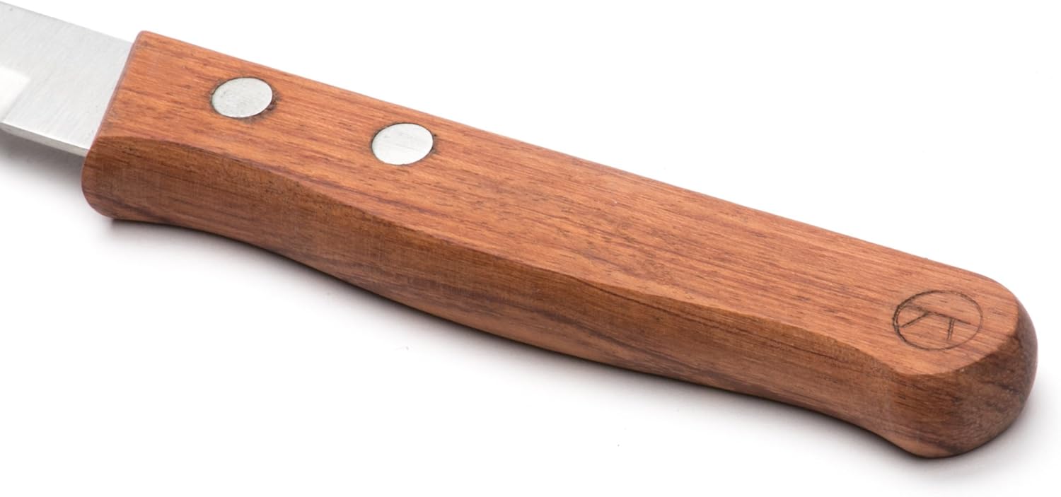 Outset Rosewood Steak Knife Set of 6