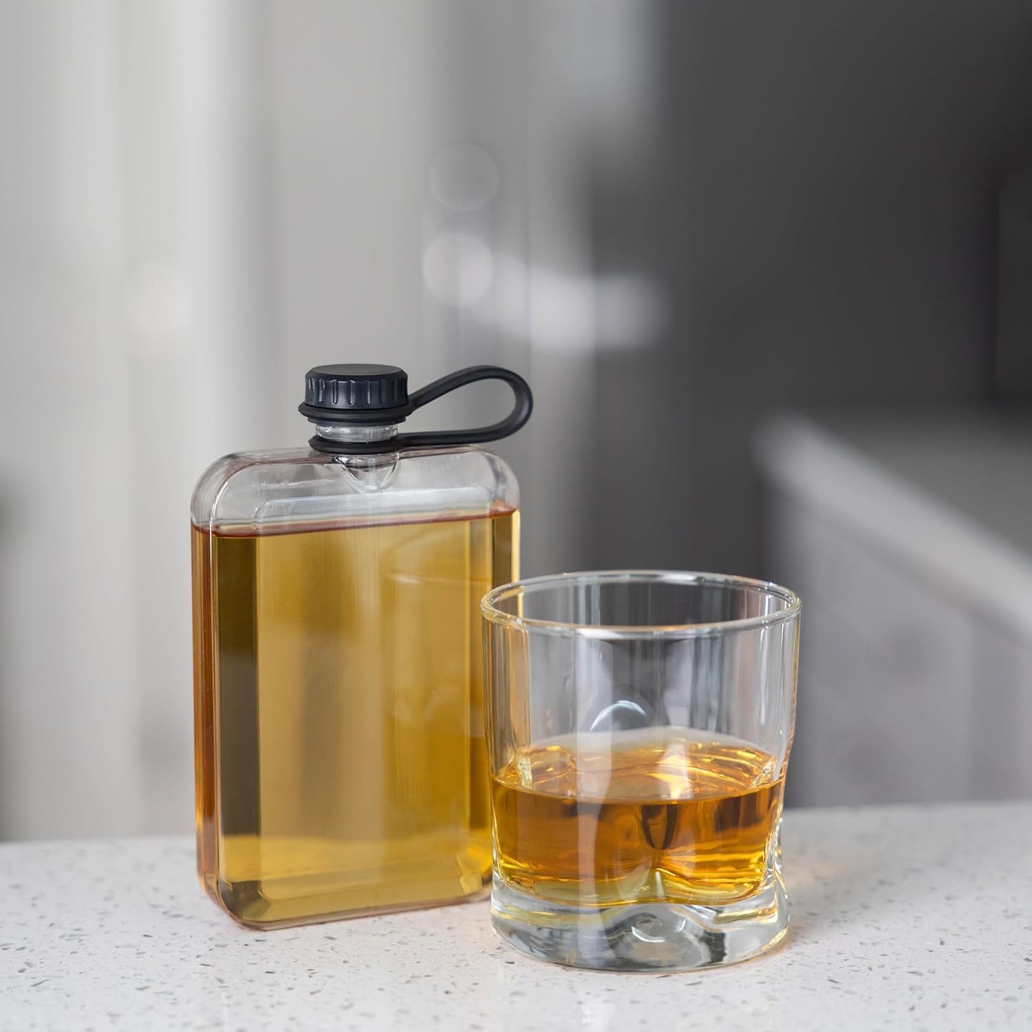 Outset Travel Flask 8.8 fl oz