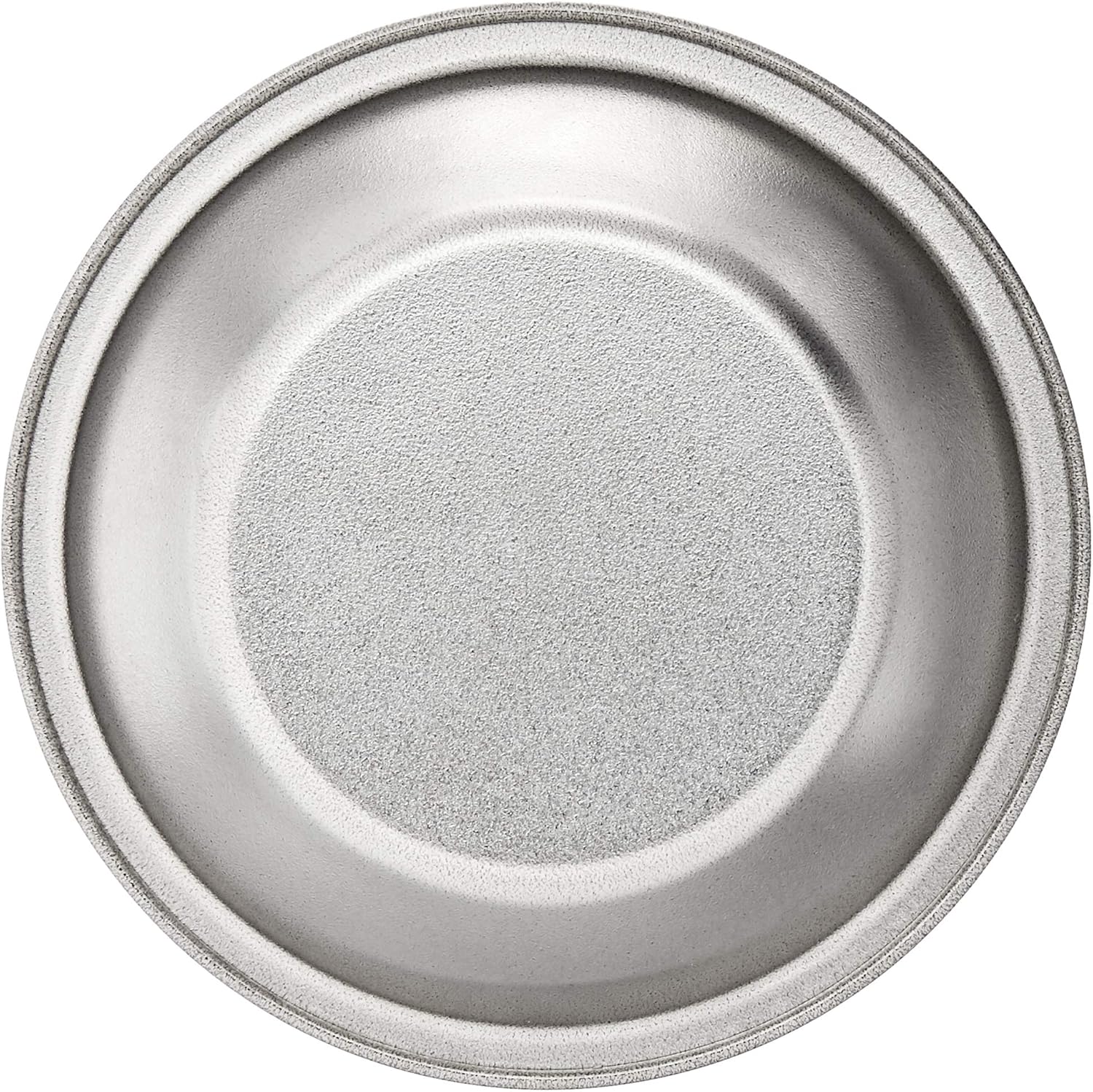 Fox Run Tinplated Steel Pie Pan 5 Inch