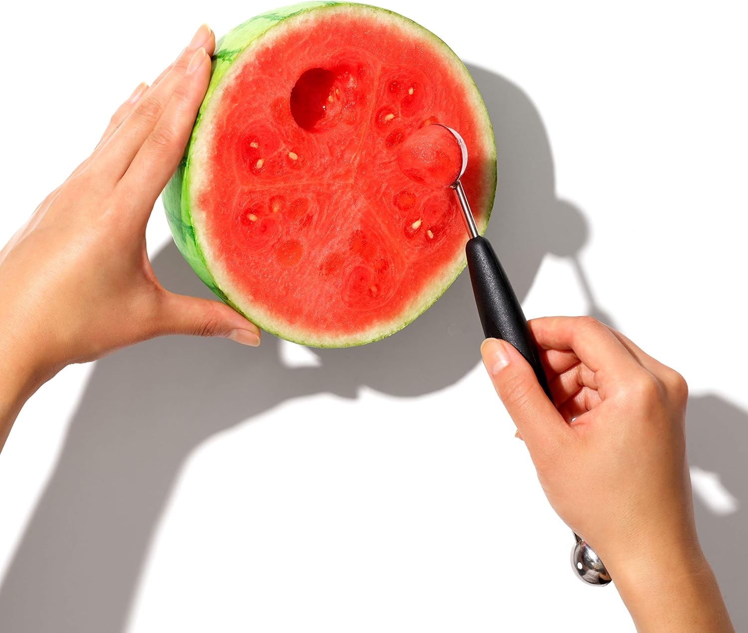 Oxo Good Grips Double Melon Baller