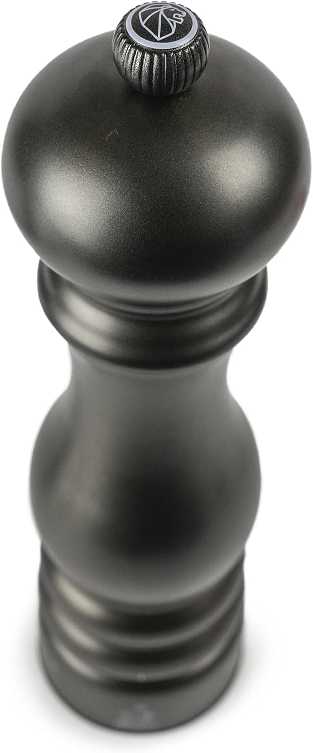 Peugeot Paris Chef u'Select Carbon Salt Mill – 23 cm