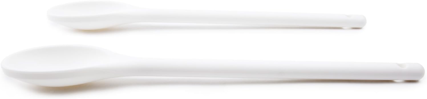 Fox Run Hi-Tech Mixing Spoons 12"