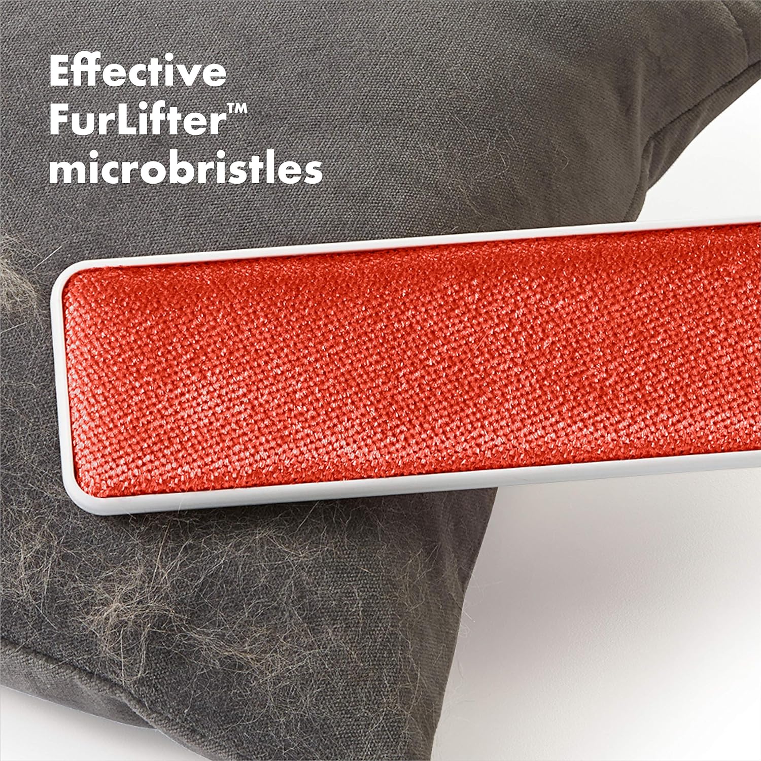 OXO Good Grips Furlifter Furniture Brush