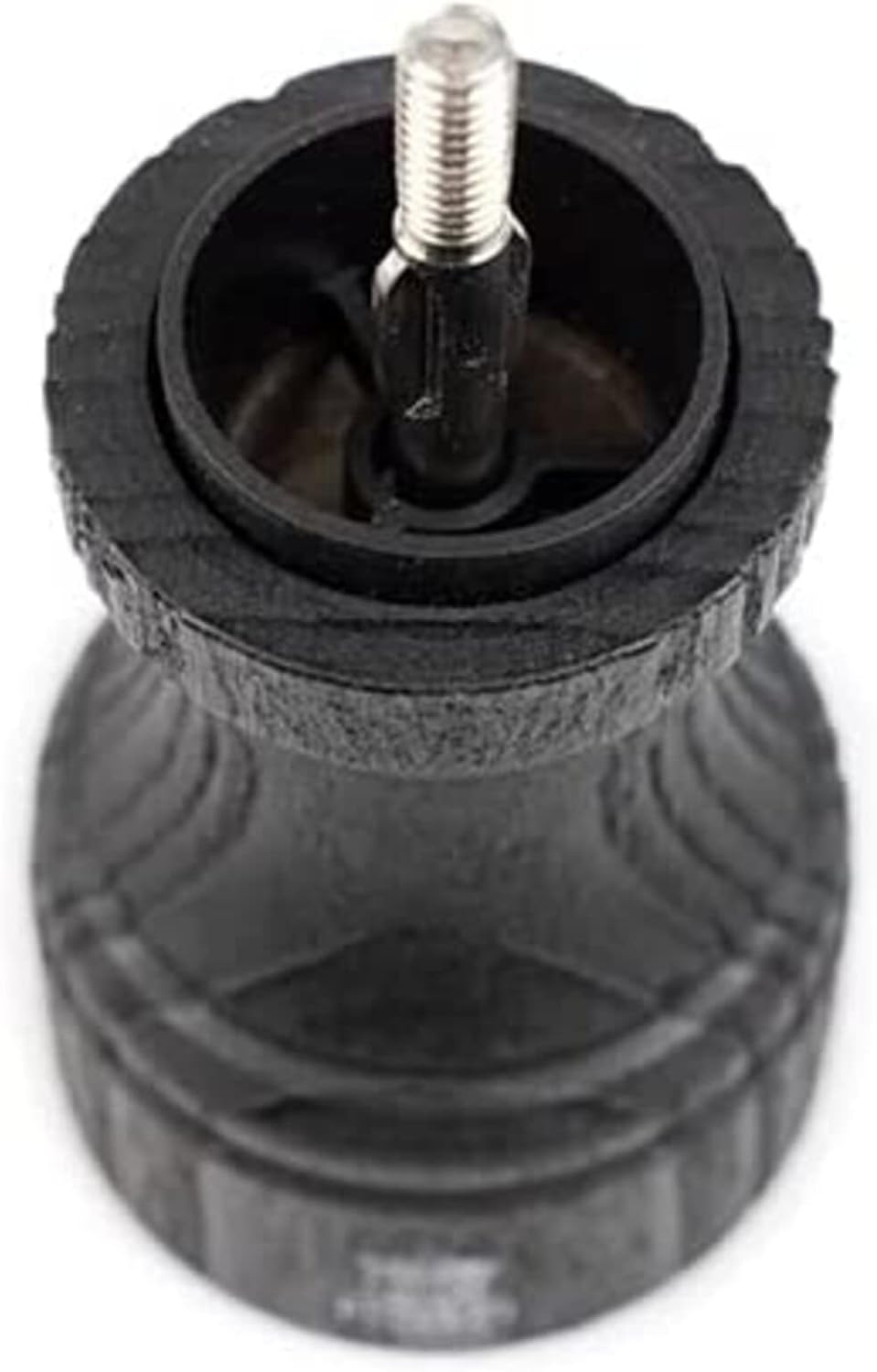 Peugeot Bistro Nature Black Pepper Mill – 10 cm