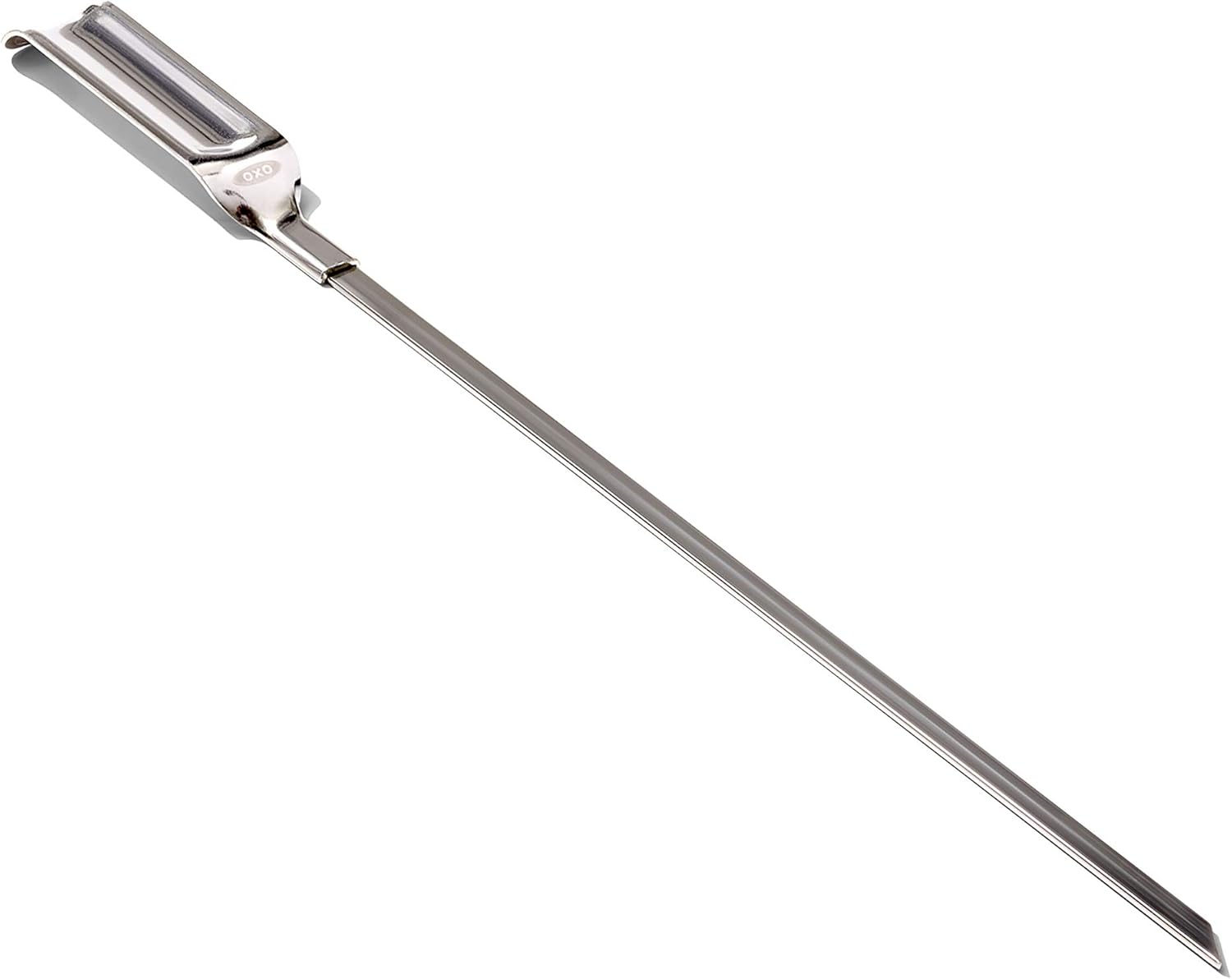 Oxo Set of 6 Stainless Steel Barbecue Skewers