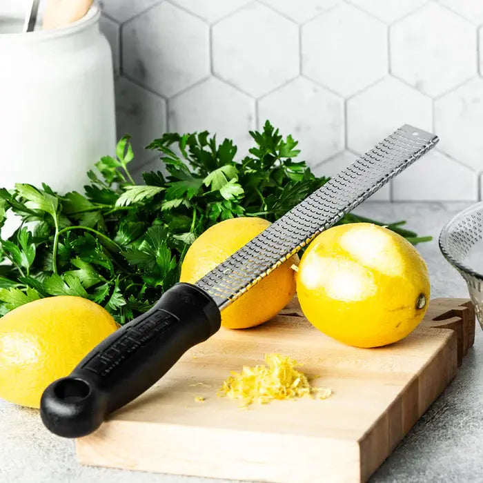 Microplane Classic Series Original Zester / Grater by Kitchen Niche