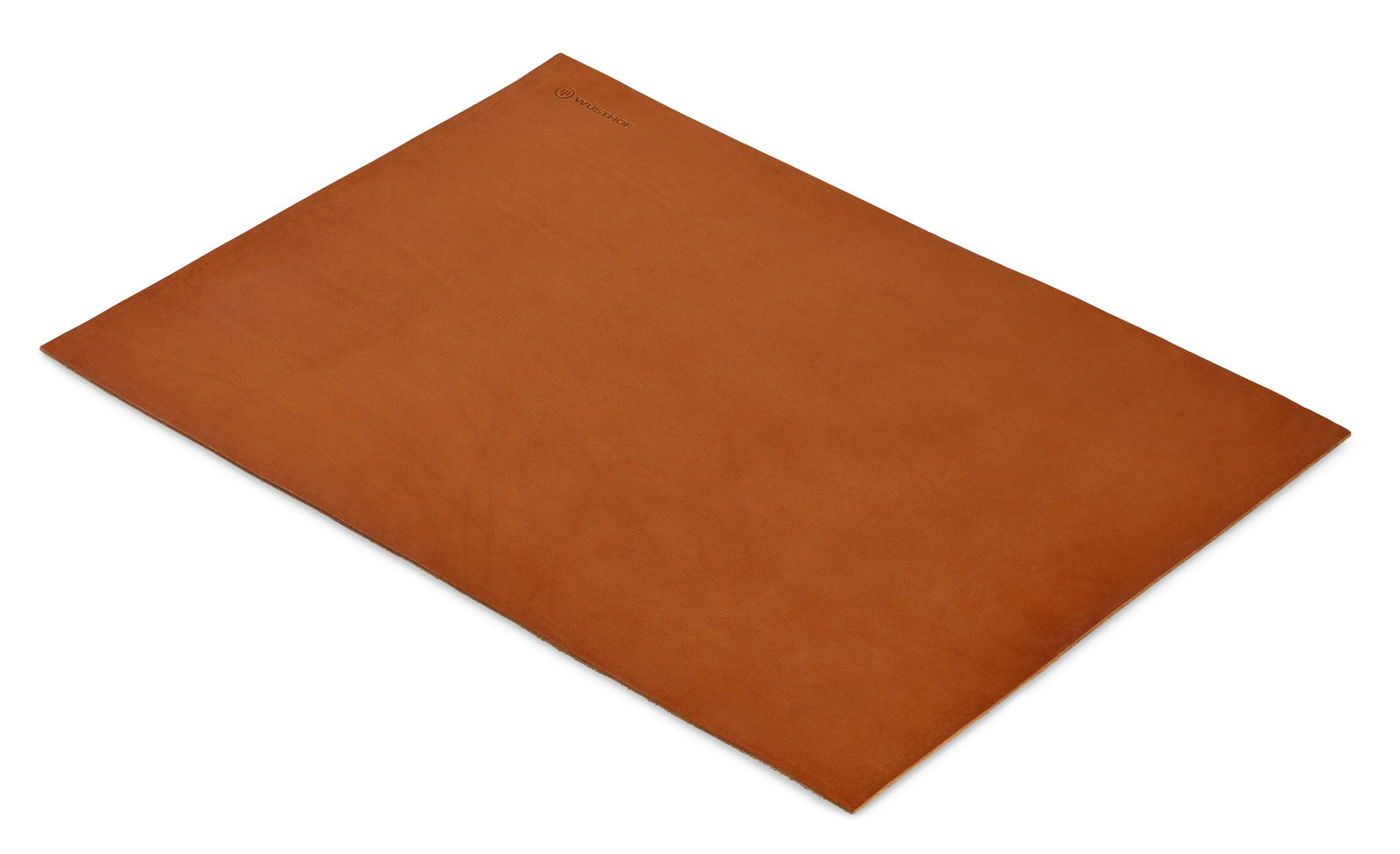 Wüsthof Amici Non-Slip Leather Mat Wusthof by Kitchen Niche