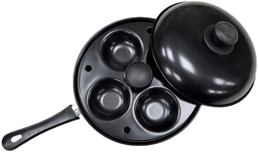 Fox Run Egg Poacher & Frying Pan