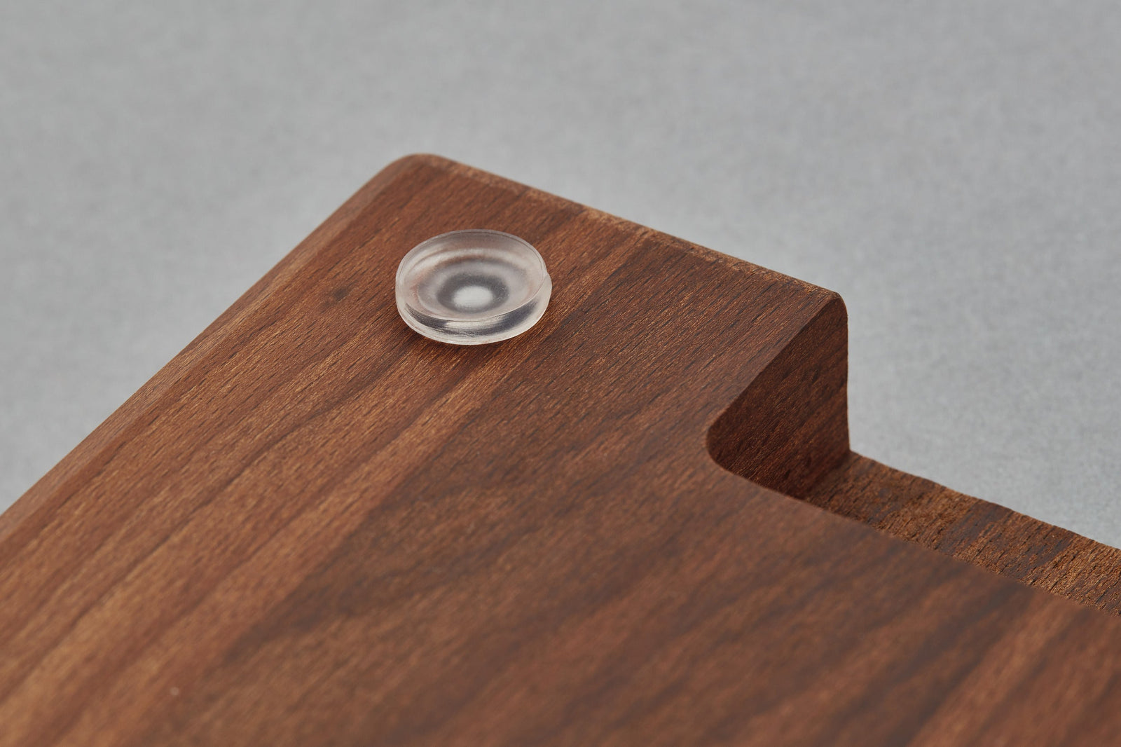 Wüsthof Thermo Wood Cutting Board – 40 × 25 × 3 cm by Kitchen Niche