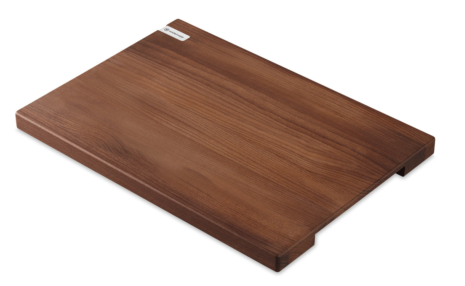 Wüsthof Thermo Wood Cutting Board – 50 × 35 × 3 cm by Kitchen Niche