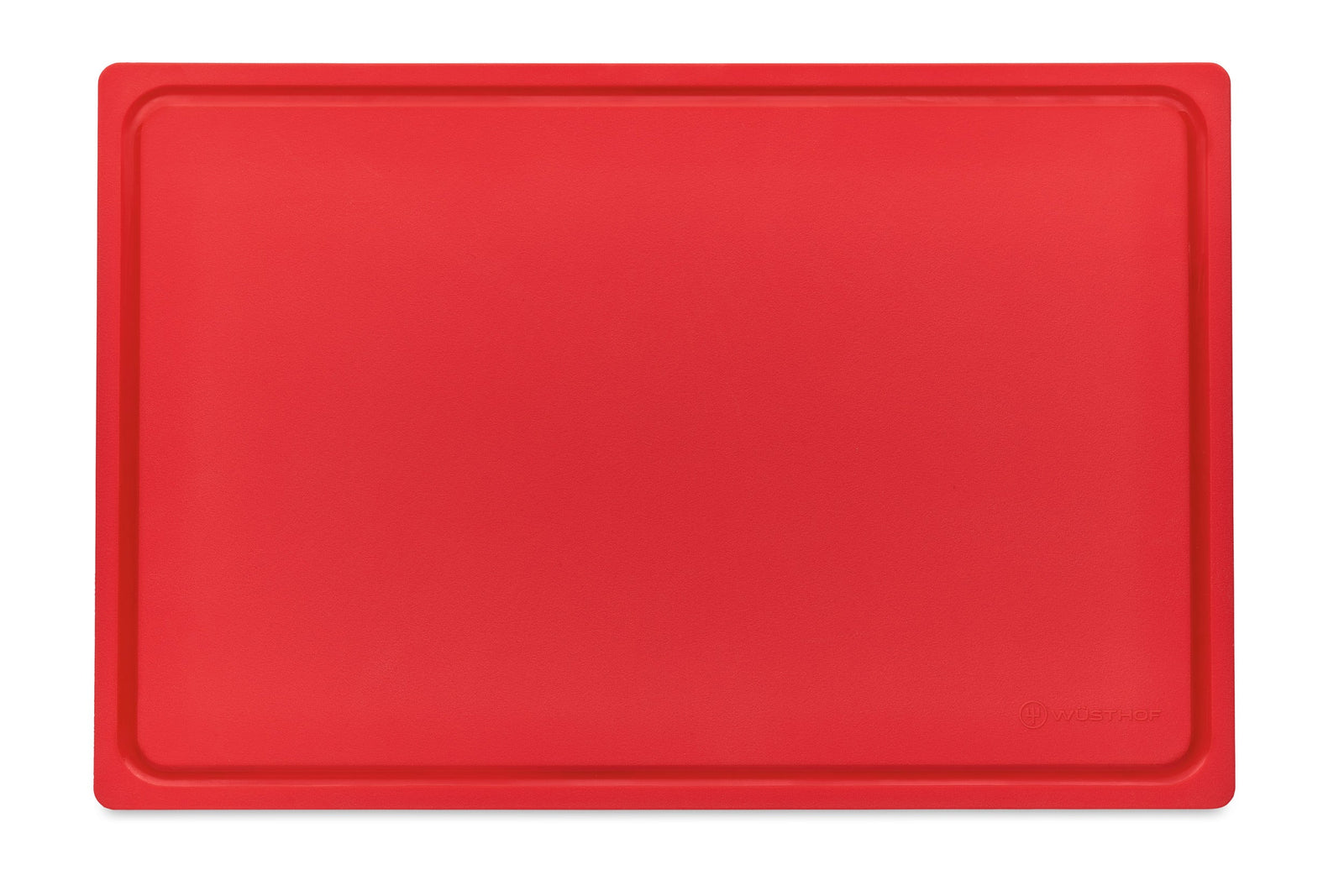 Wüsthof Flex Cutting Board – Red, 38 × 25 × 0.4 cm Wusthof by Kitchen Niche