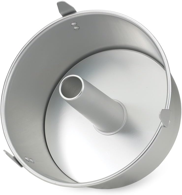 Nordic Ware 2-Piece Angel Food Pan