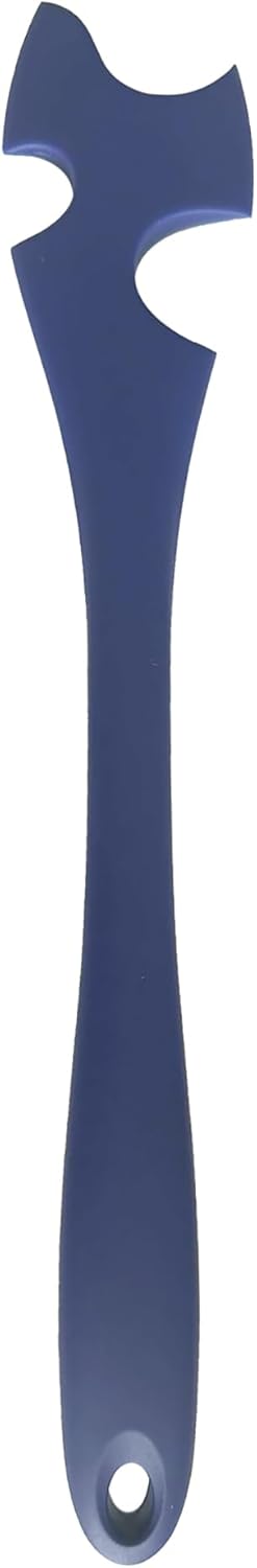 Fox Run Oven Push and Pull Tool – Navy Blue