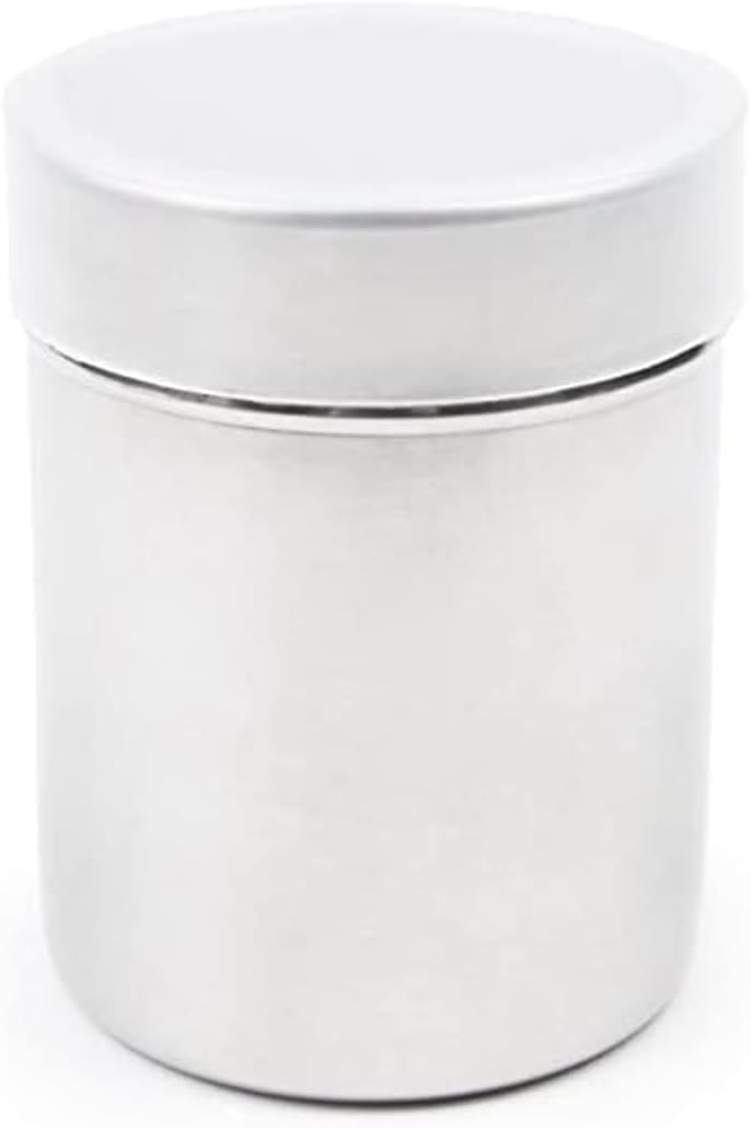 Fox Run Deluxe Mesh Top Shaker
