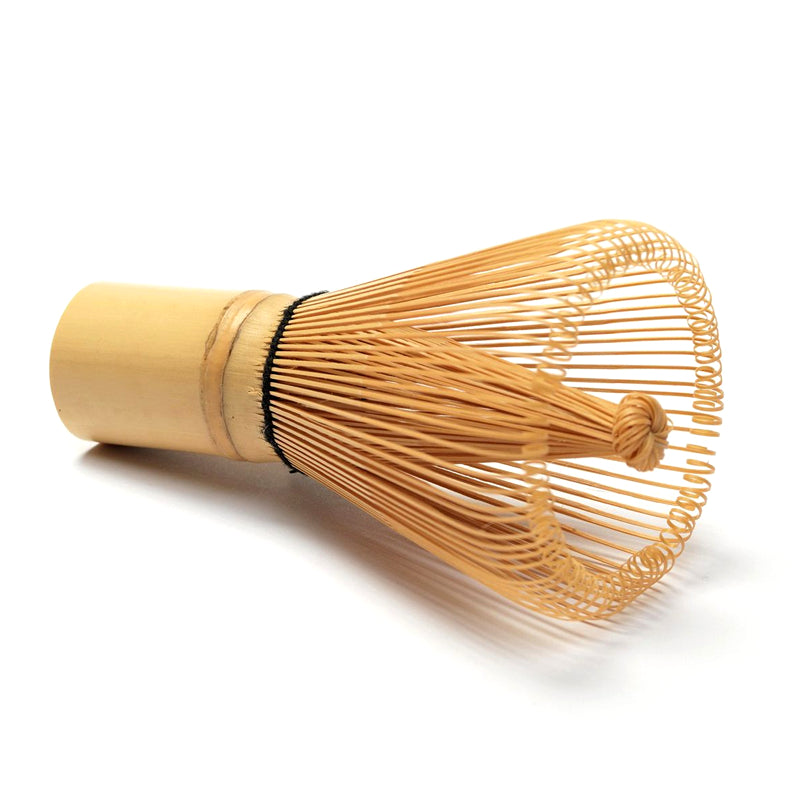 Danesco CH'A TEA Matcha Tea Whisk