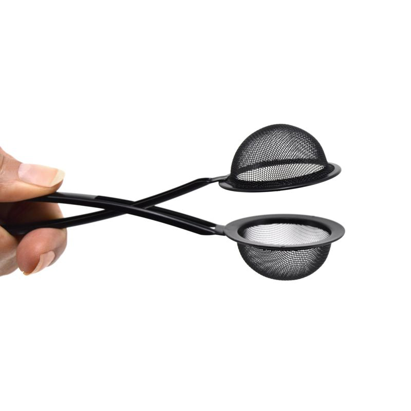 Danesco CH'A TEA Tea Ball Infuser Tongs