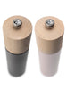 Peugeot Boreal Duo Salt & Pepper Mill Gift Set by Kitchen Niche