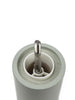 Peugeot Boreal Manual Salt Mill – Sage Green Beechwood – 12 cm