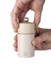 Peugeot Boreal Manual Salt Mill - Rose Petal Beechwood - 12cm