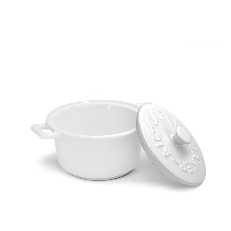BIA Cordon Bleu Ceramic Garlic Baker