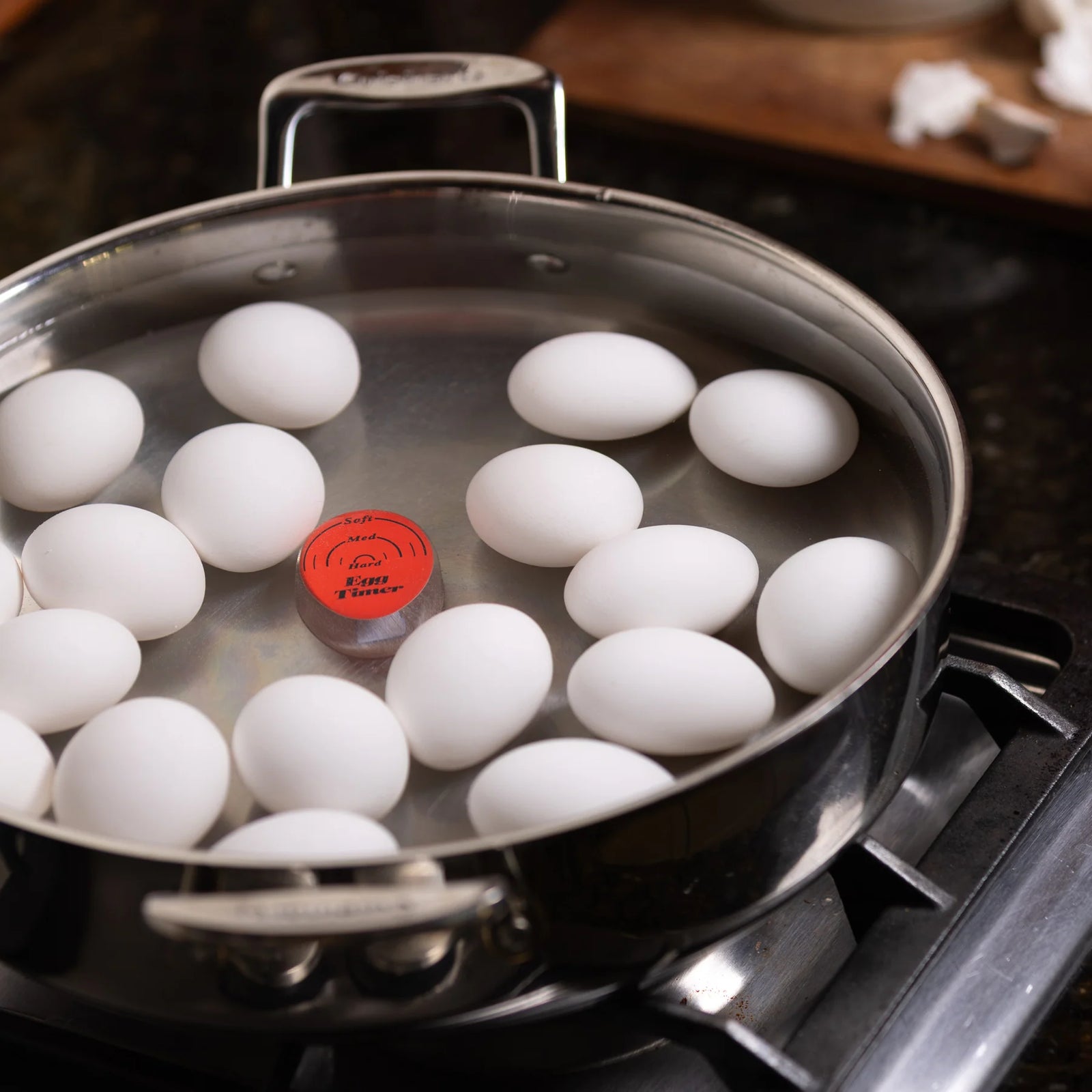 Maverick Color Changing Egg Timer