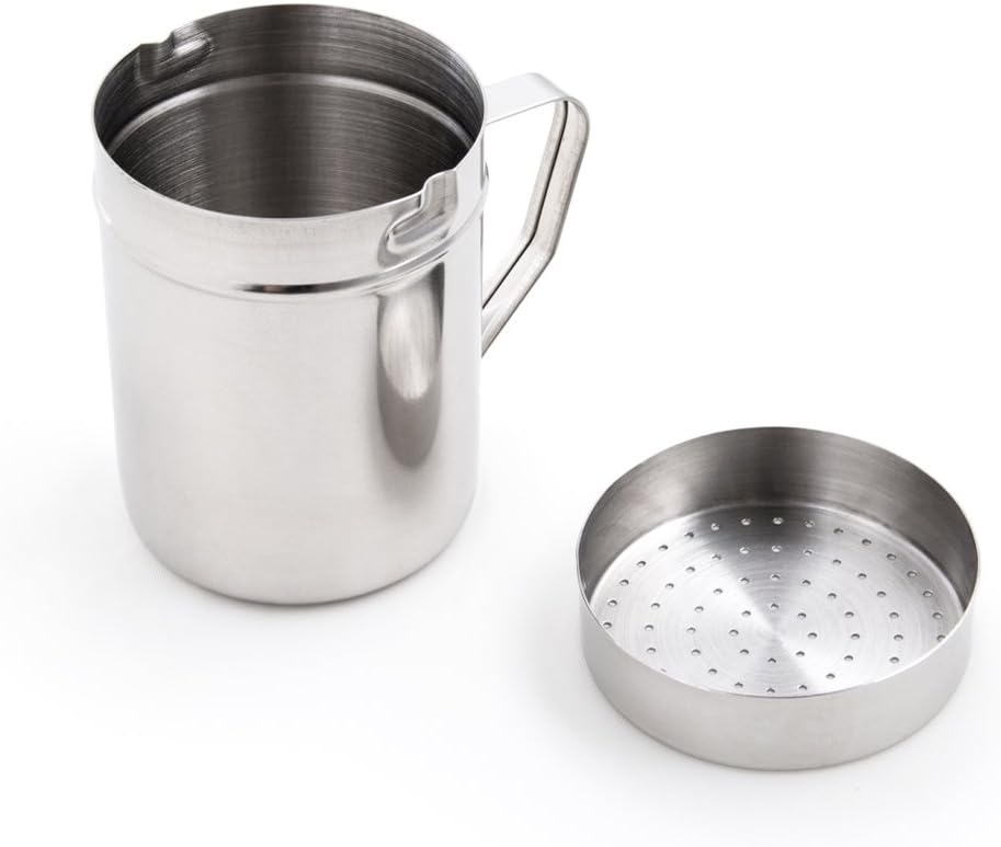 Fox Run Stainless Steel Shaker