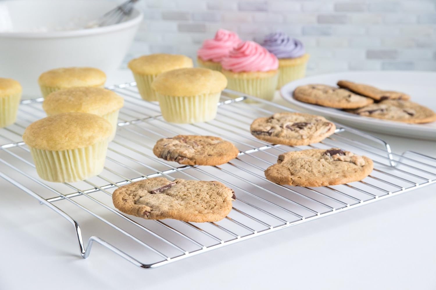 Fox Run Cooling Rack 18" x 12.5"