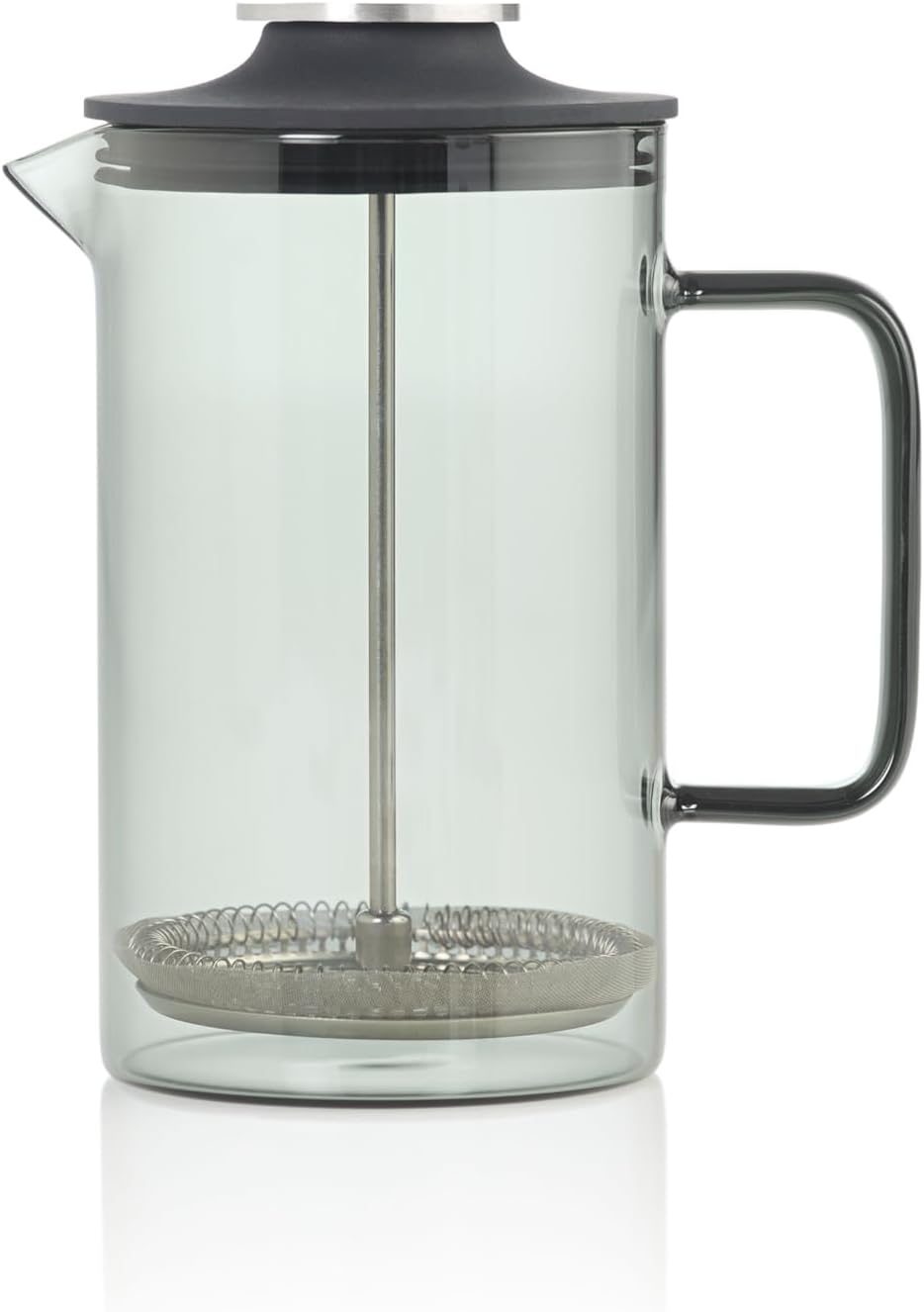 AdHoc Impact French Press Coffee Maker