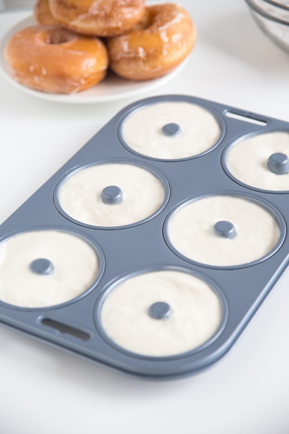 Fox Run Non Stick Donut Pan