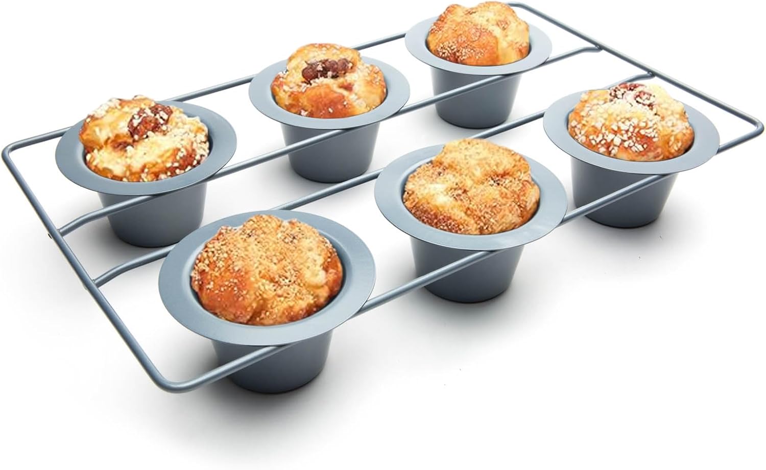 Fox Run Popover Pan