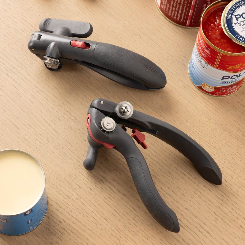 Zyliss Lock & Lift Can Opener
