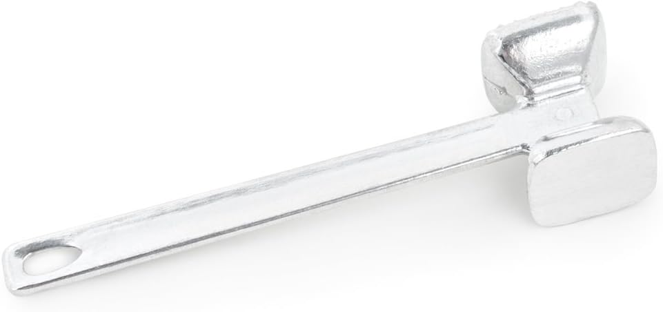 Fox Run Aluminum Meat Tenderizer