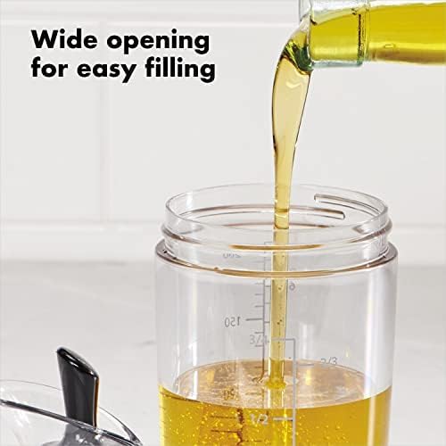 Oxo Good Grips Salad Dressing Shaker